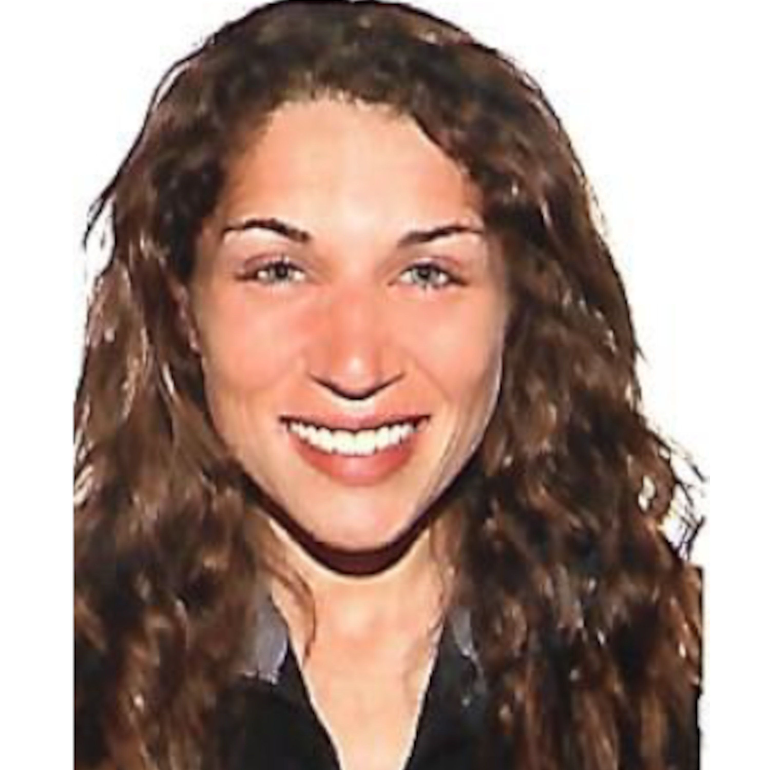 Ingrid Nieto Pintado