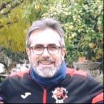 Pedro Luis Robles Fernández de Córdoba
