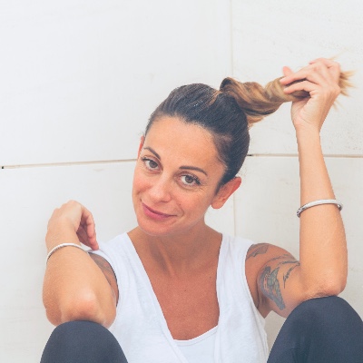 Paola Busia