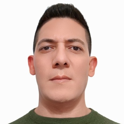 Gerson Enrique Villalobos Sanguino