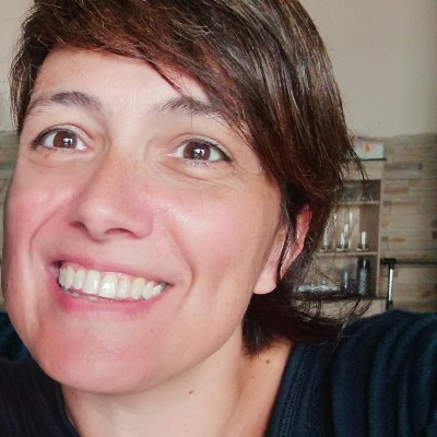 Silvia Pedreño Vilaseca