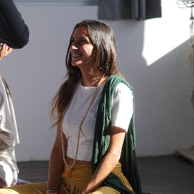 Silvana Daglio López