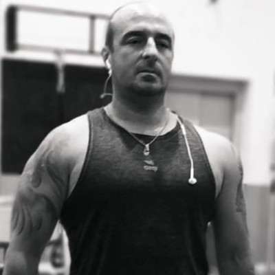 Francisco Javier Castillo Lozano