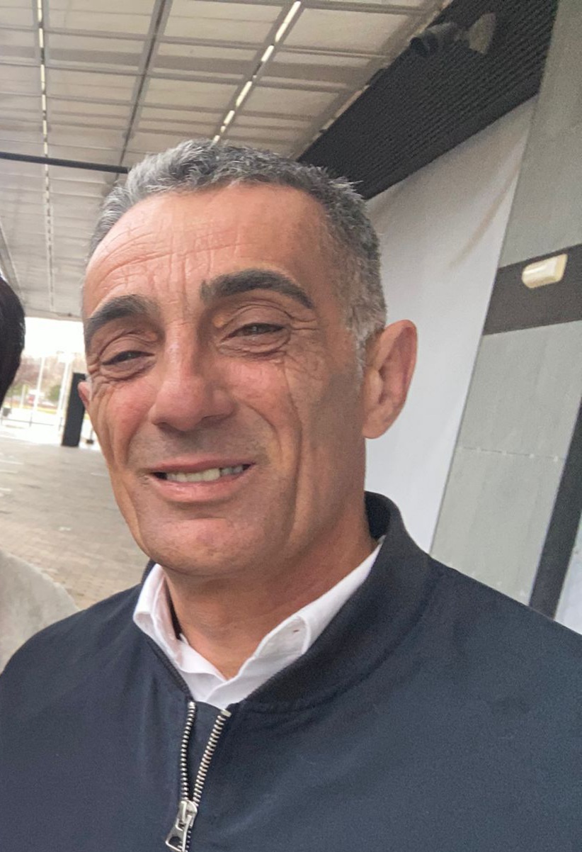 José Ruiz Martínez