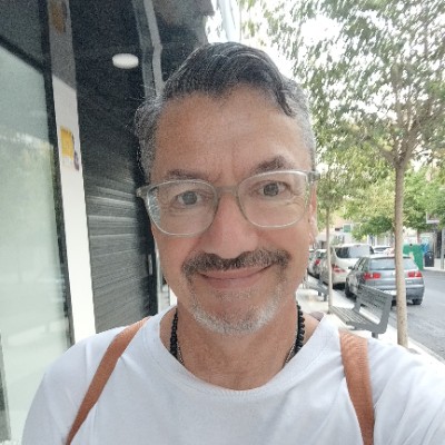José Fernando Moreno Jiménez