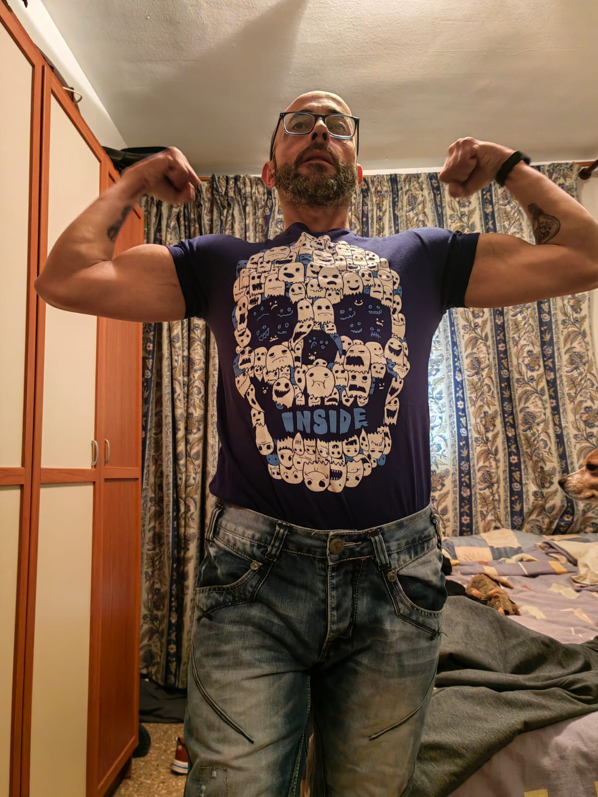 Francisco Oliva Dominguez