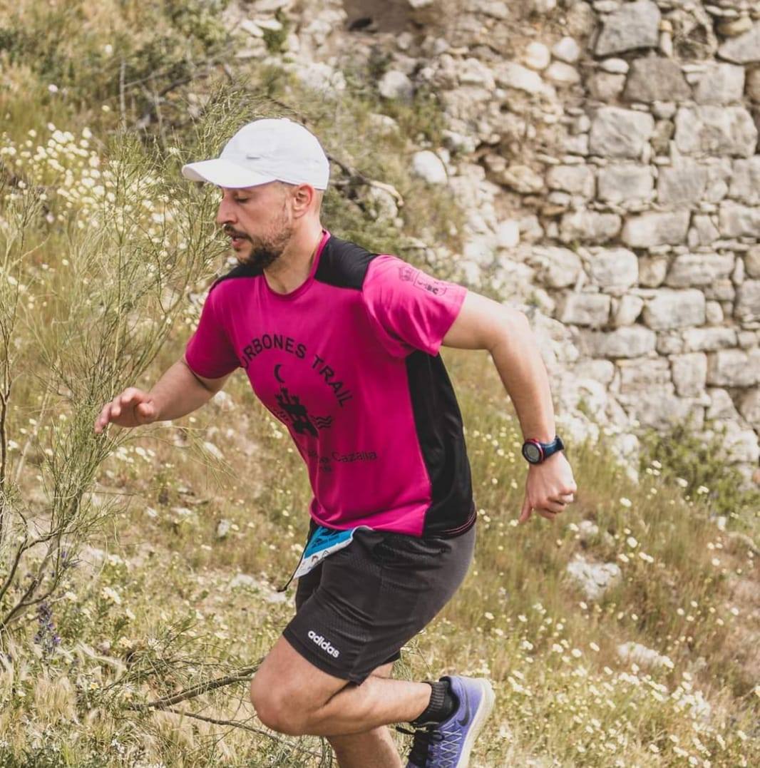 Isaac Barrera Navarro