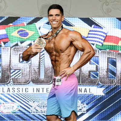 Emiliano Hernandez