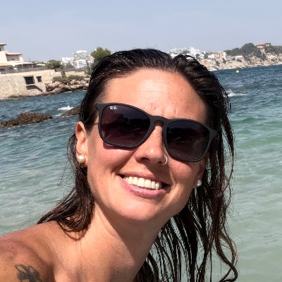 Maria Patricia Sugasti