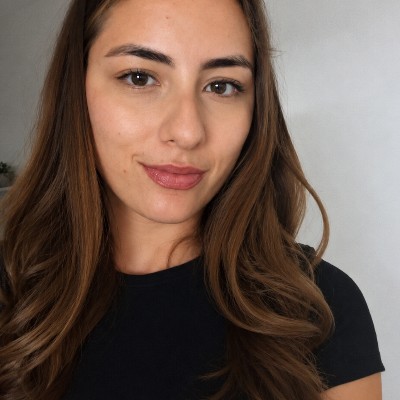Cinthia Mairan