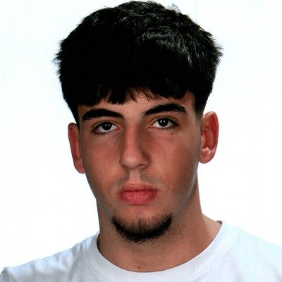 Mario Barrera Cambronero