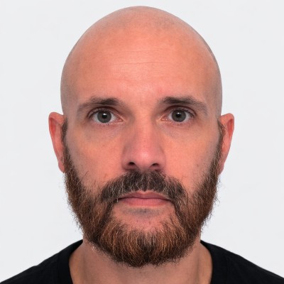 Jason Chettibi
