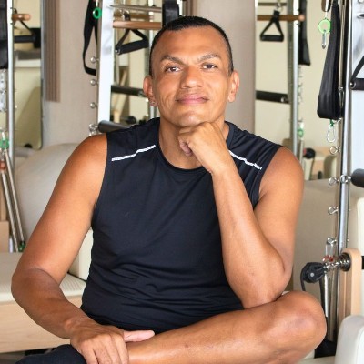 Ricardo Galván Hernández