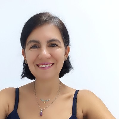 Adolfina Guillén Ortiz