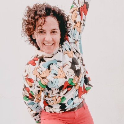 Ana Cristina Diaz Villa