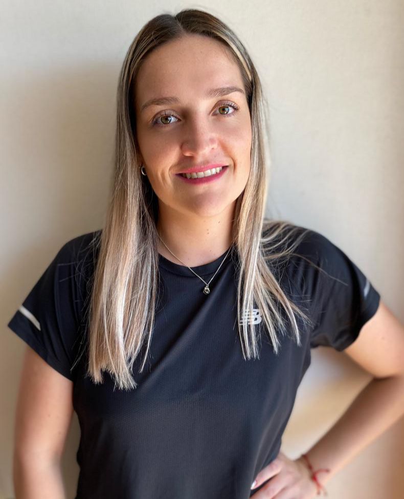 Pia Valentina Bunster Vasquez