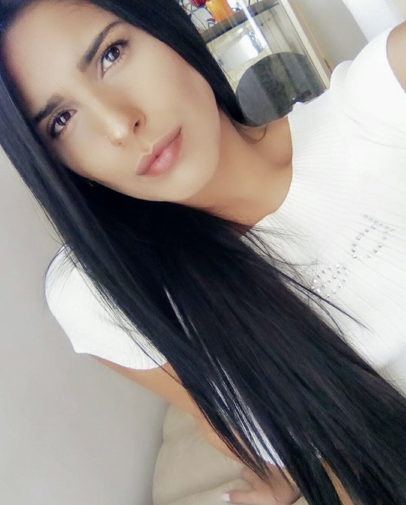 Andrea Daniela Rodriguez Marquez