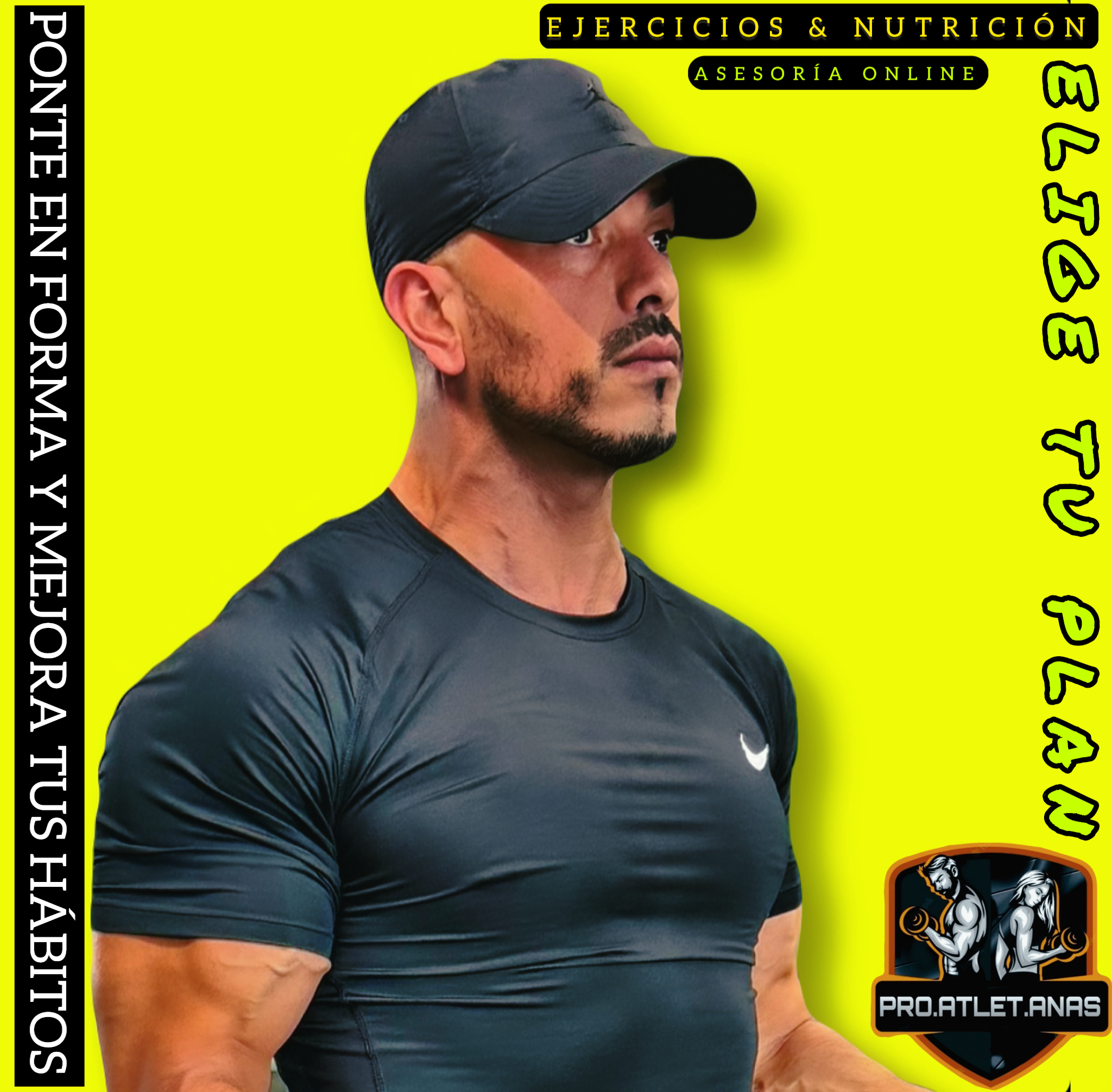 Anas El Khayati Zekkri