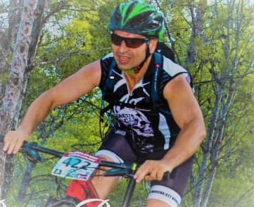 Antonio Peña Blanque