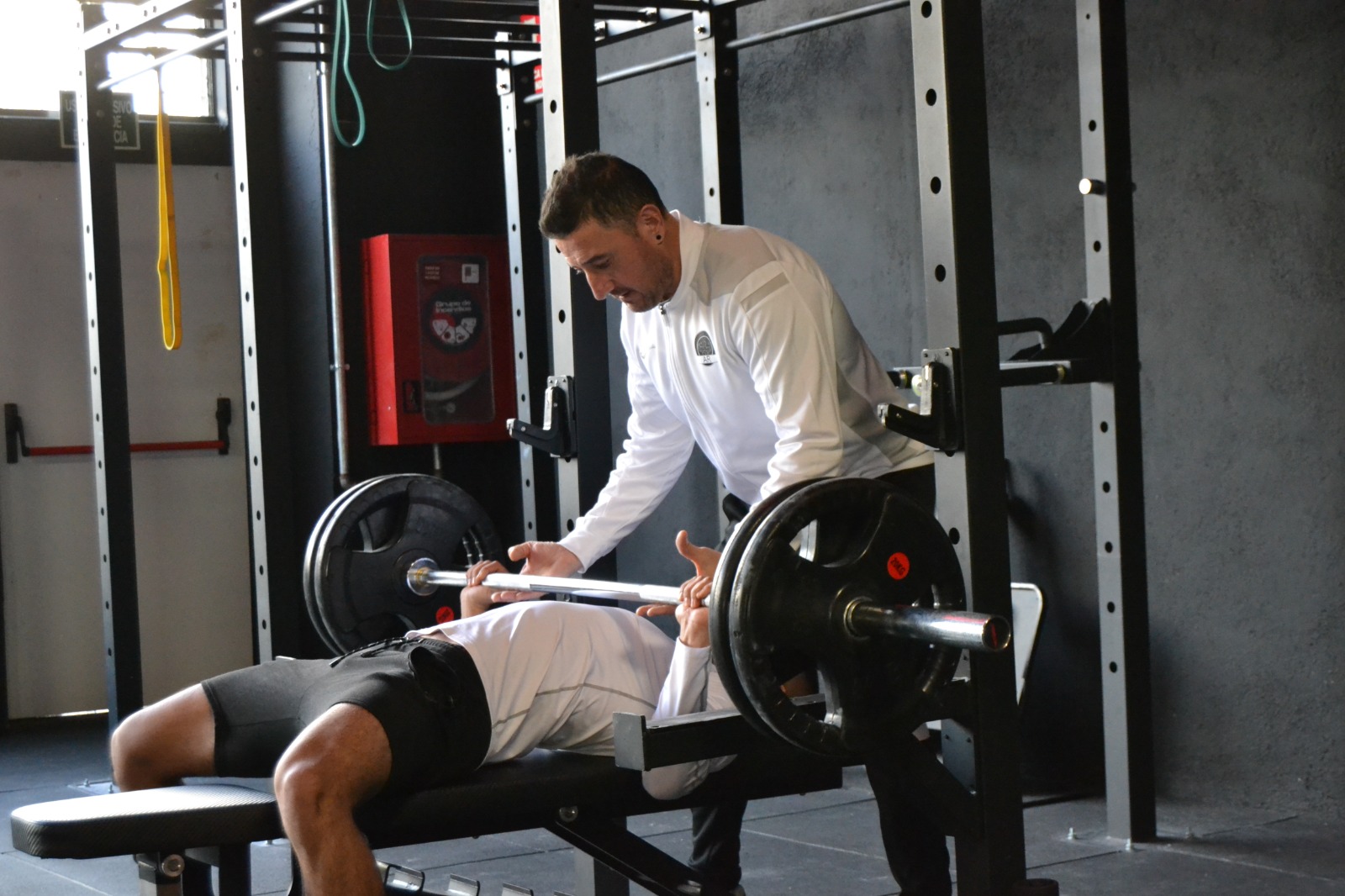 Angel Romero García