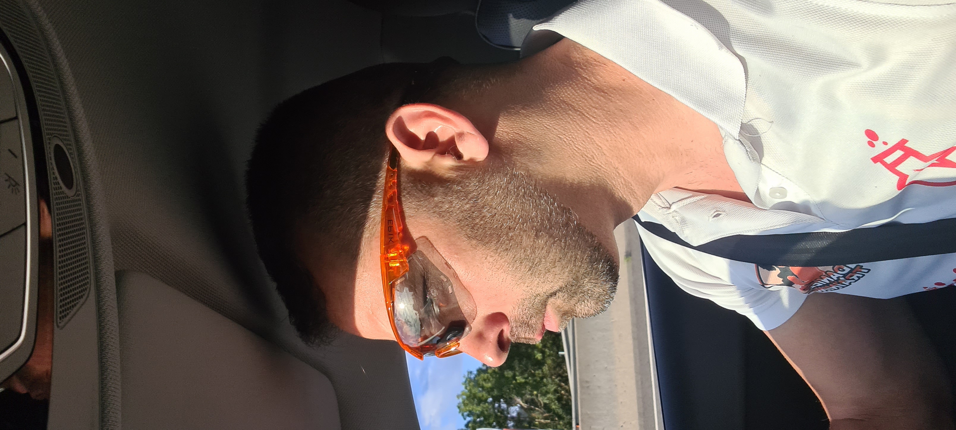 Daniel Agusti Sanchez