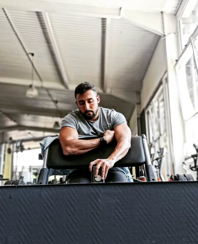 Manuel Ángel García Pérez