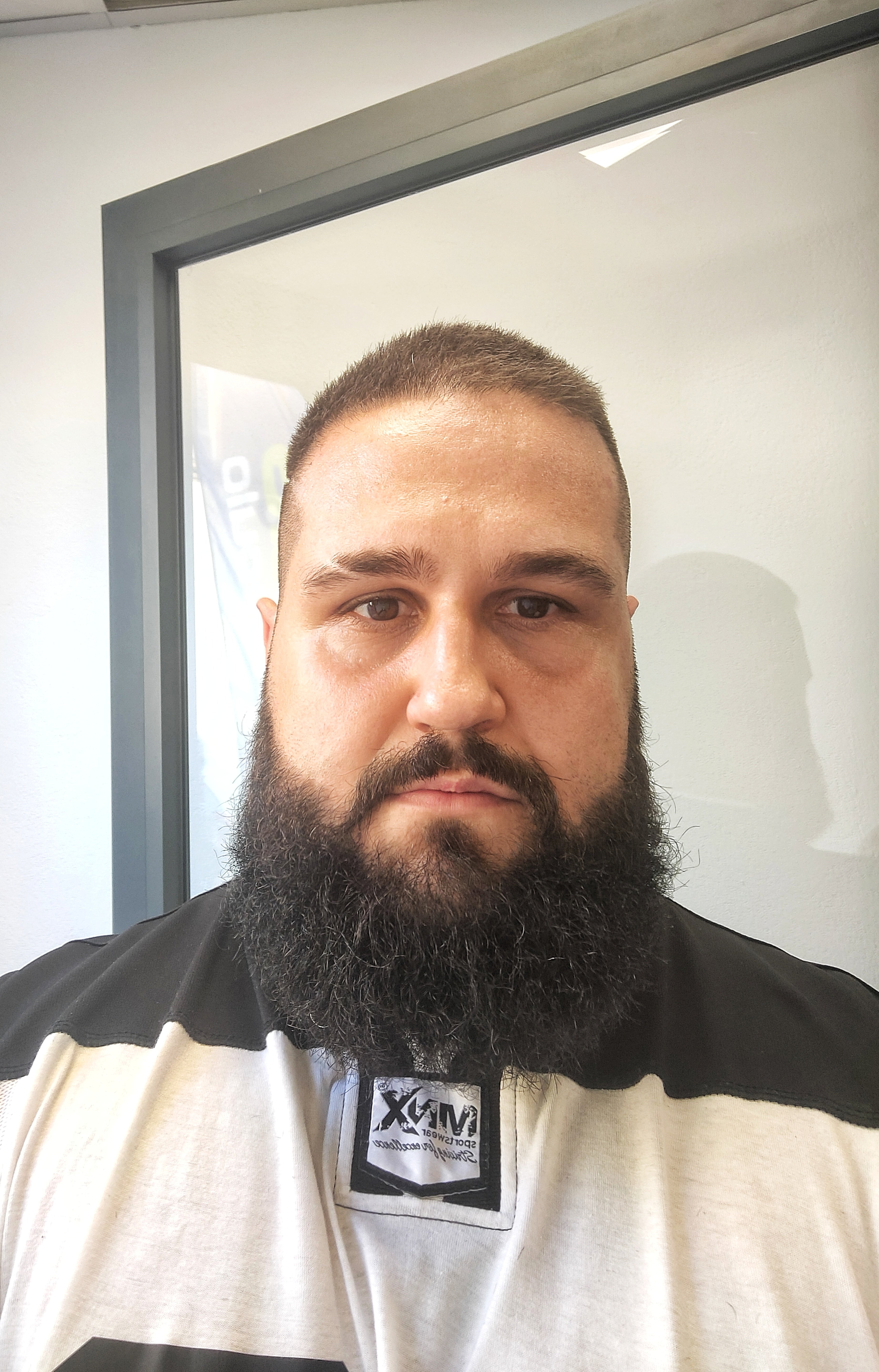 Adolfo Jesús Vázquez  Moreno