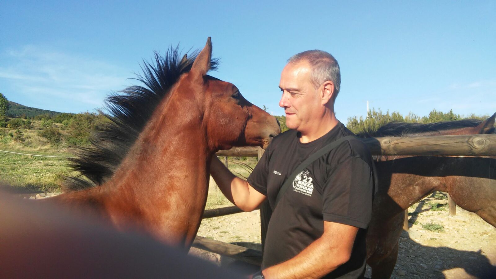 Benito Baudet Gonzalez