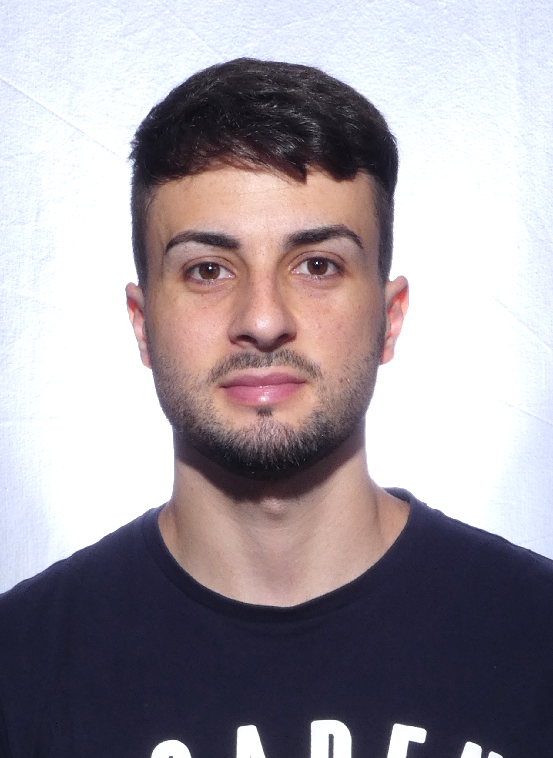 Marco Javier Martinez Quevedo