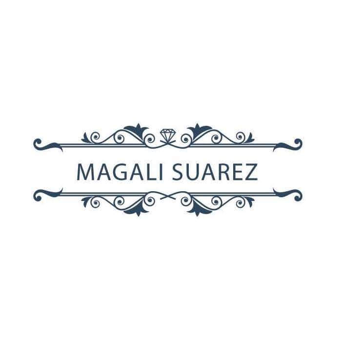 Luciana Magalí Suárez Sánchez