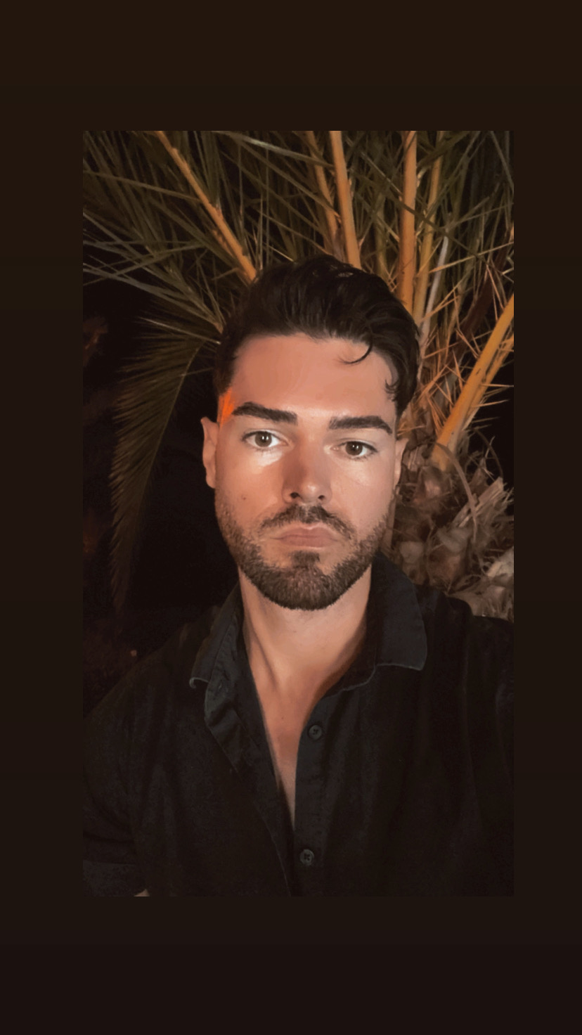 Alexander Matthew Braithwaite