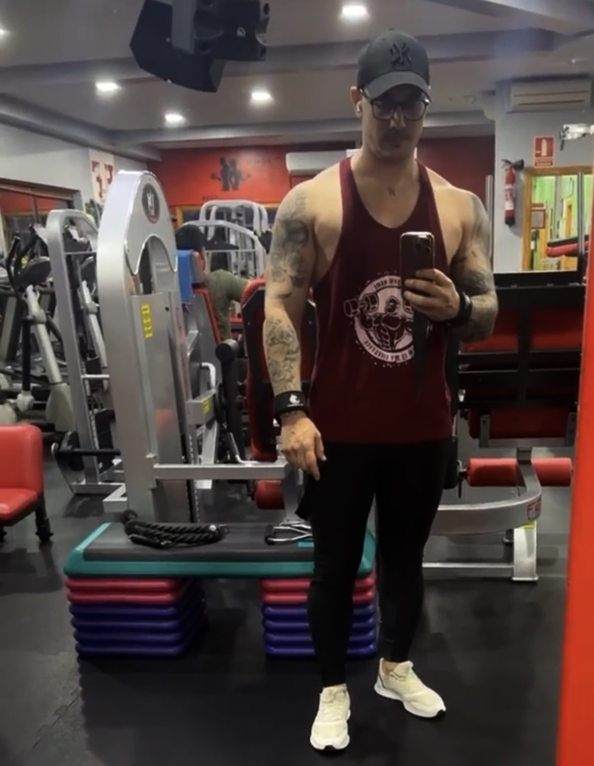 Jose Enrique Alvarez Ramos