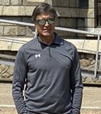 Luciano Martin Sánchez