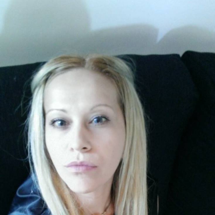 Lyubomira Dimitrova Lyubenova