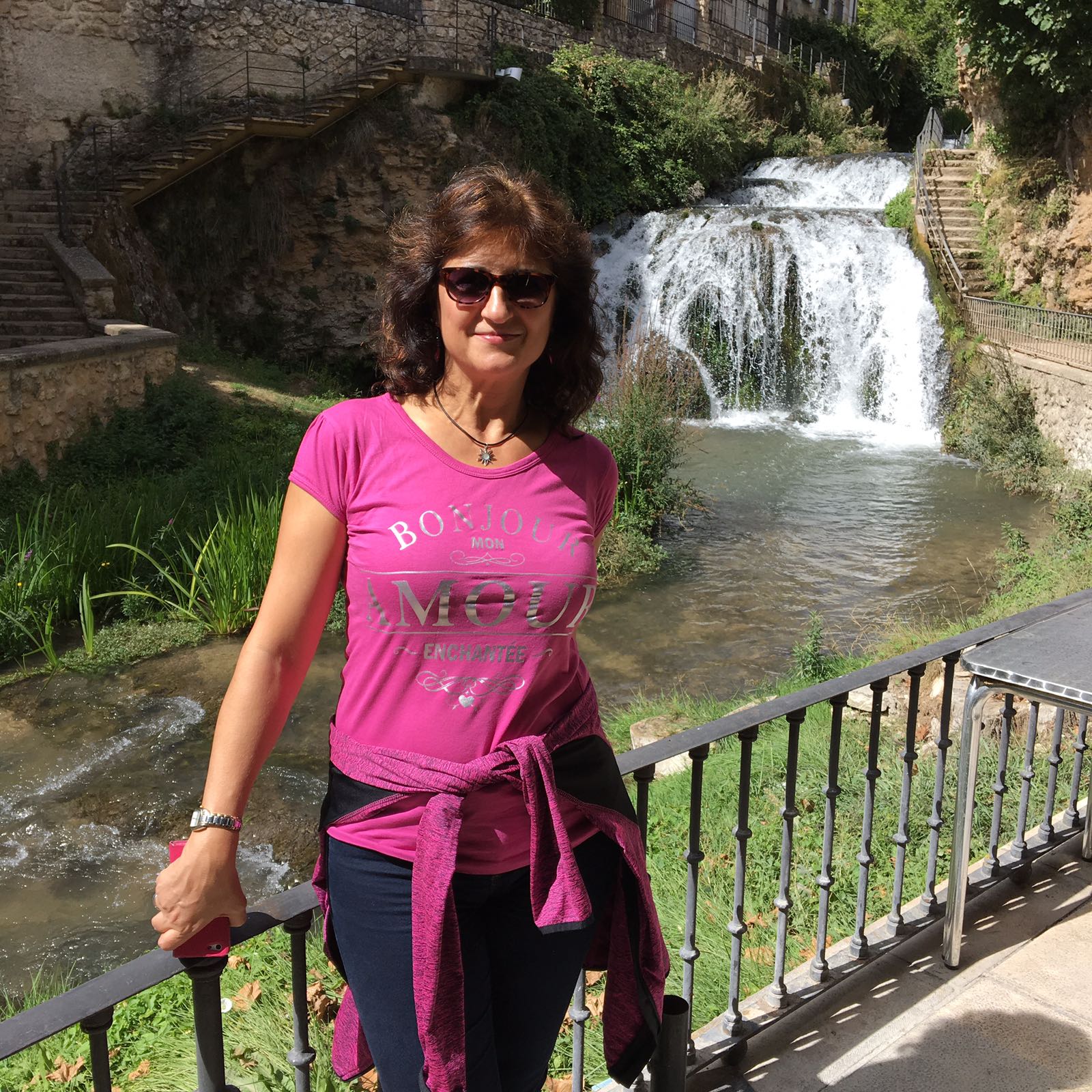 Lola Martínez Pastor