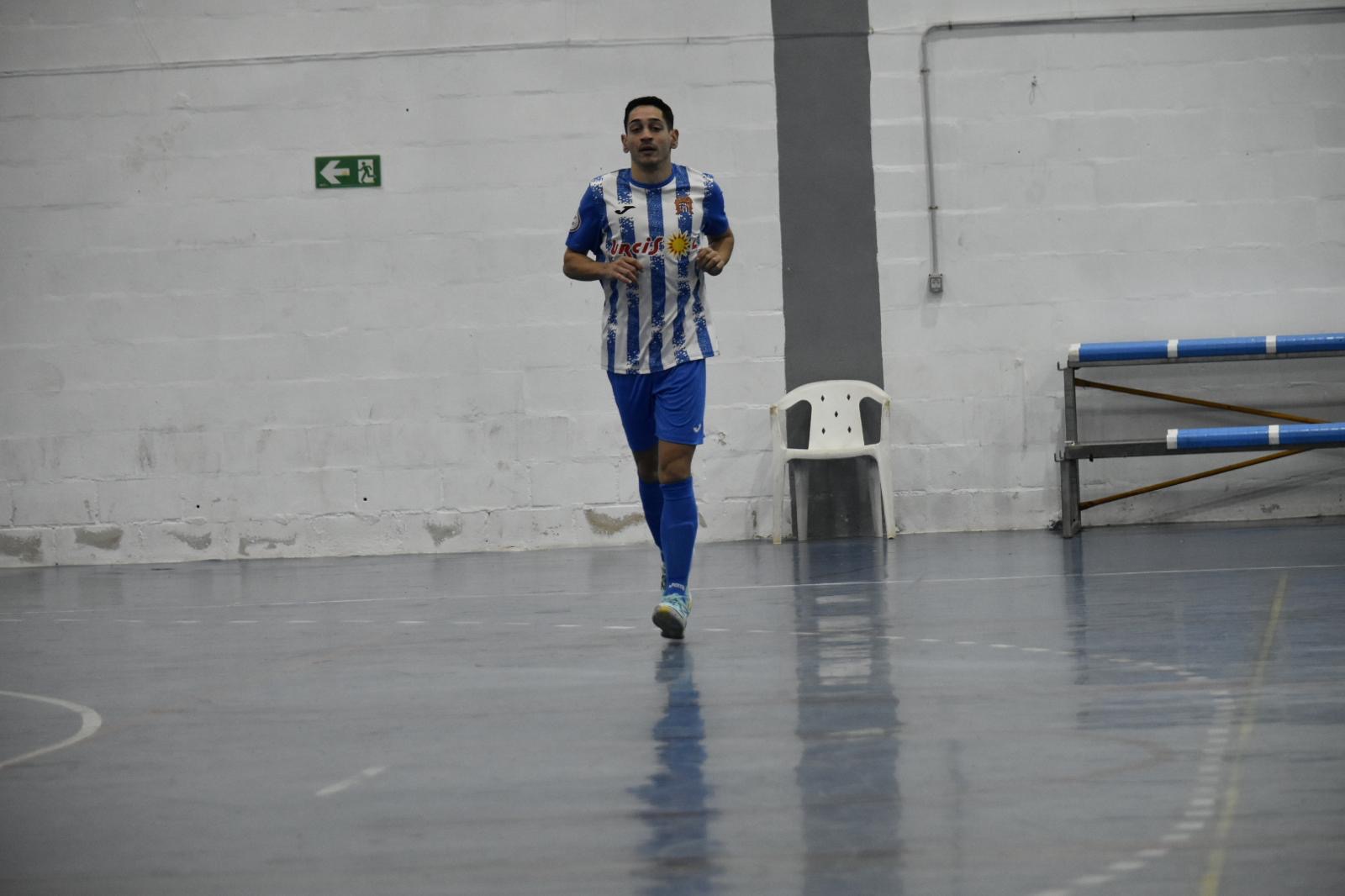 Ginés David Lopez Mayor