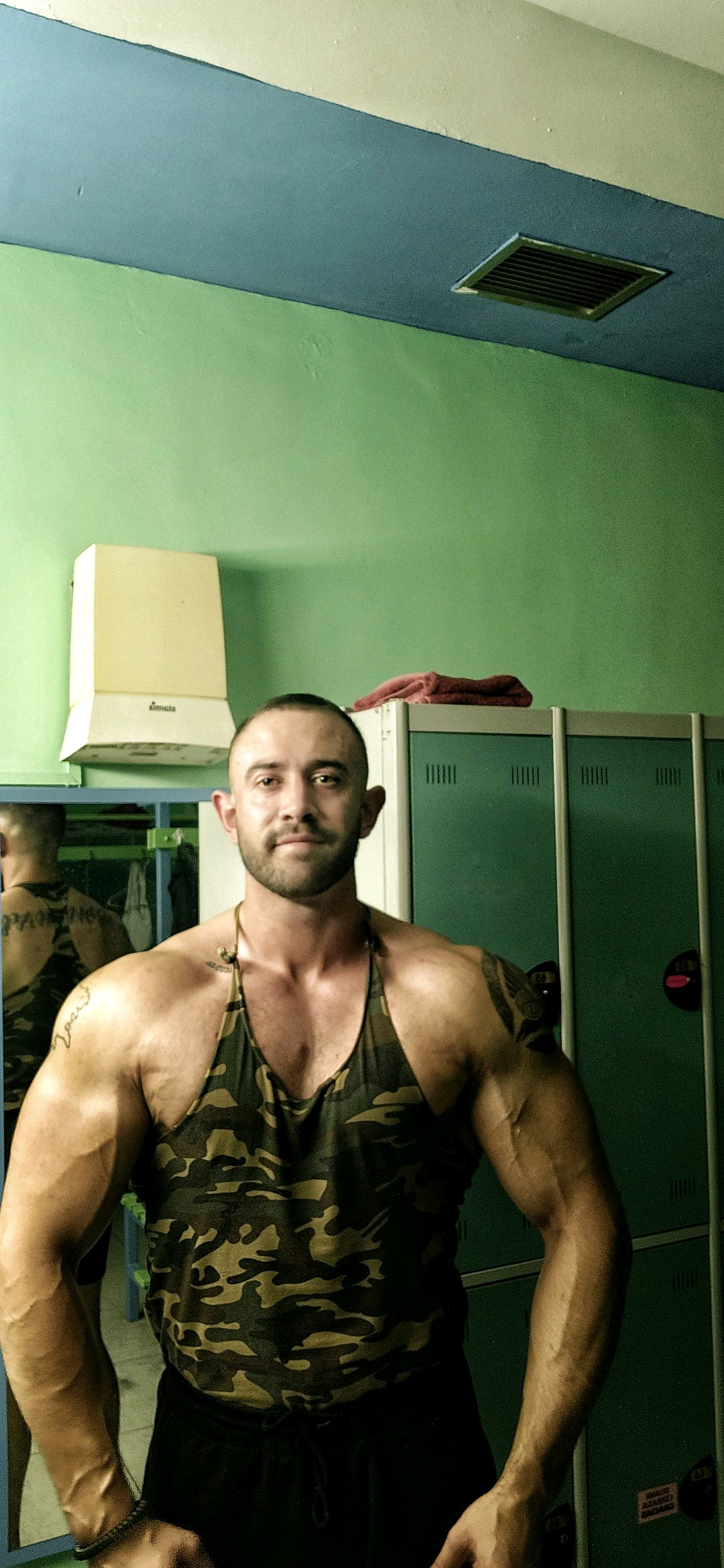 Alberto Fernandez Lopez