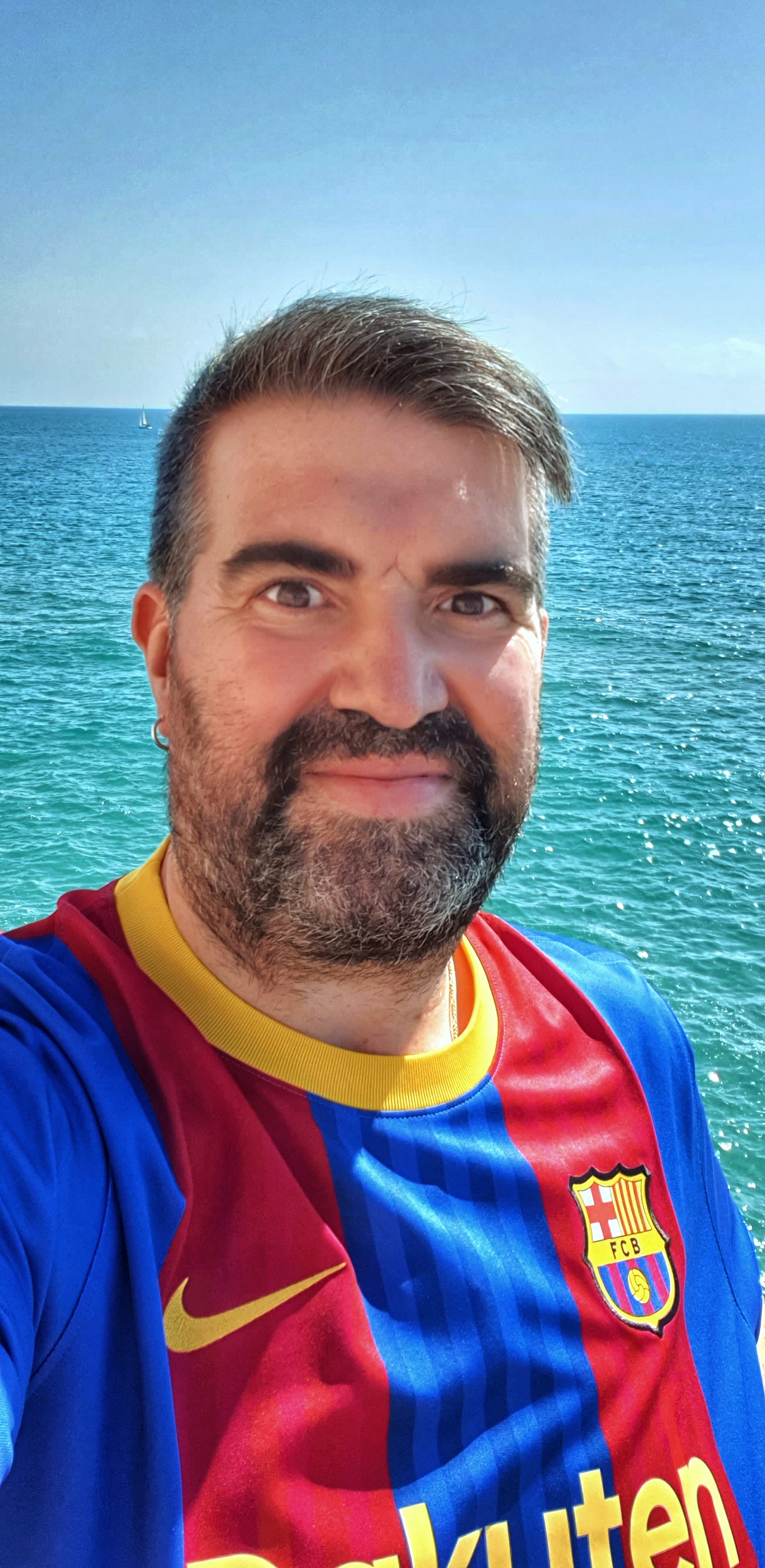 Jordi Sanchez Cañizares