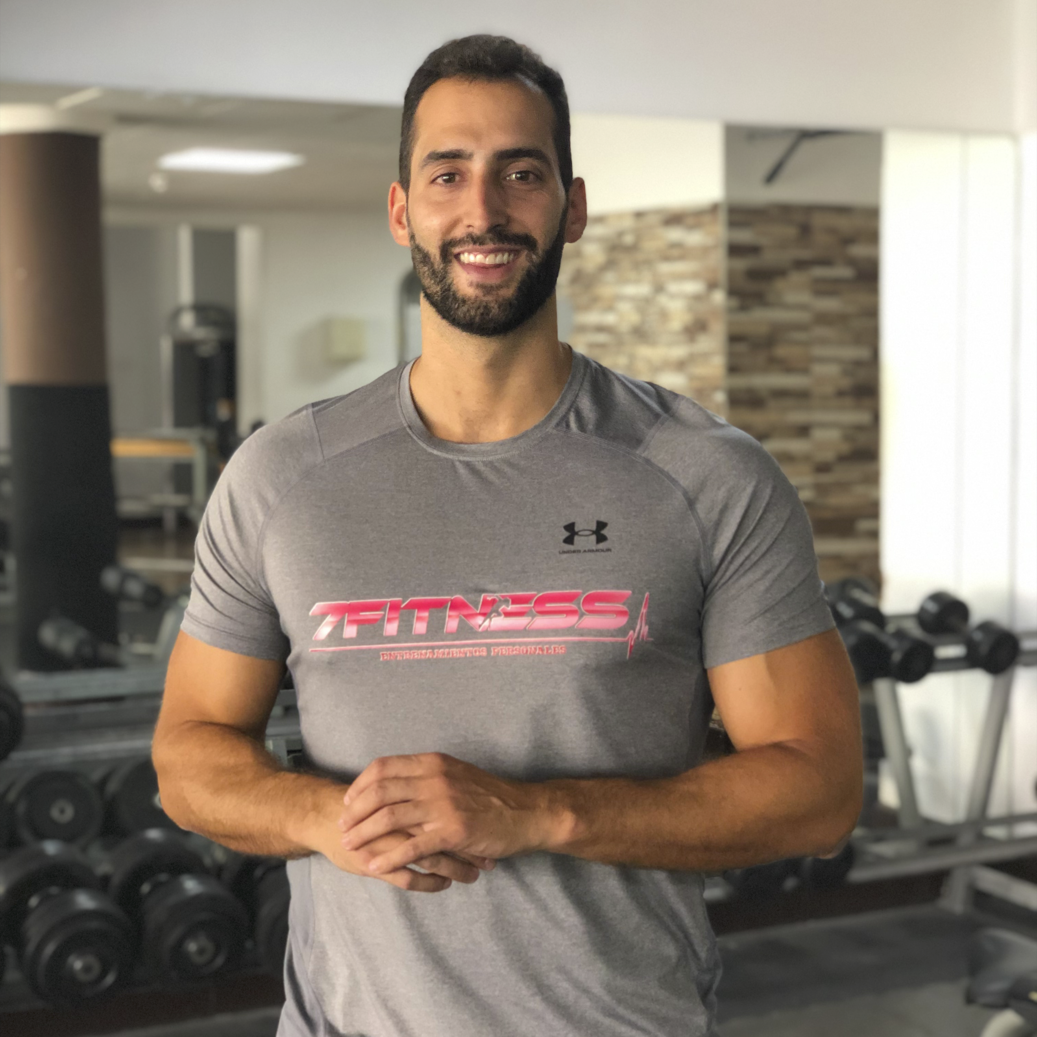 Luis Miguel Marrero Simon