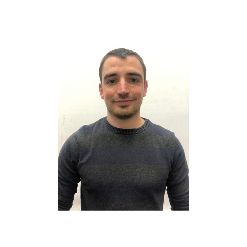 Xavier Sanchez Blasco