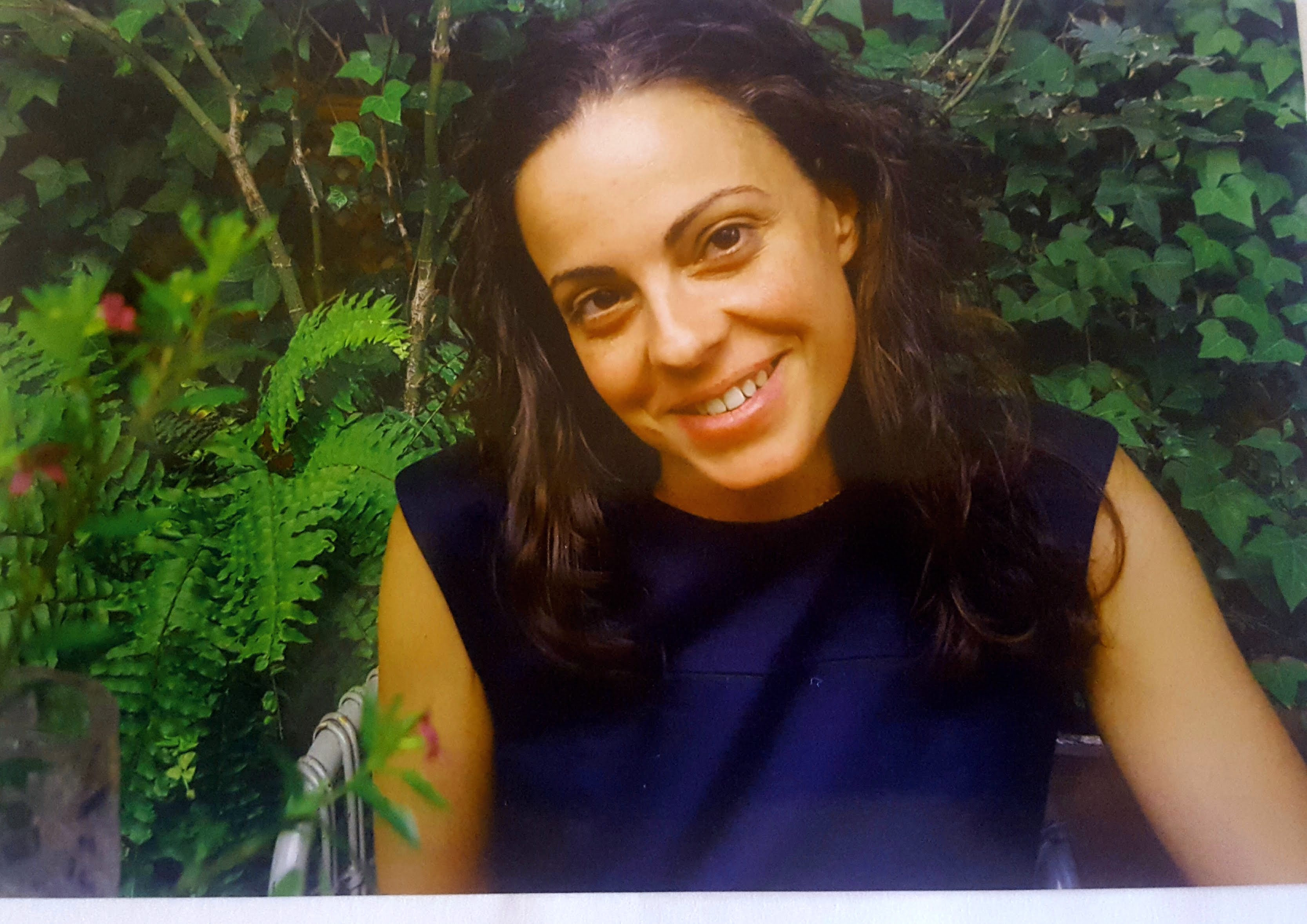 Laura Alvarez Valdehita