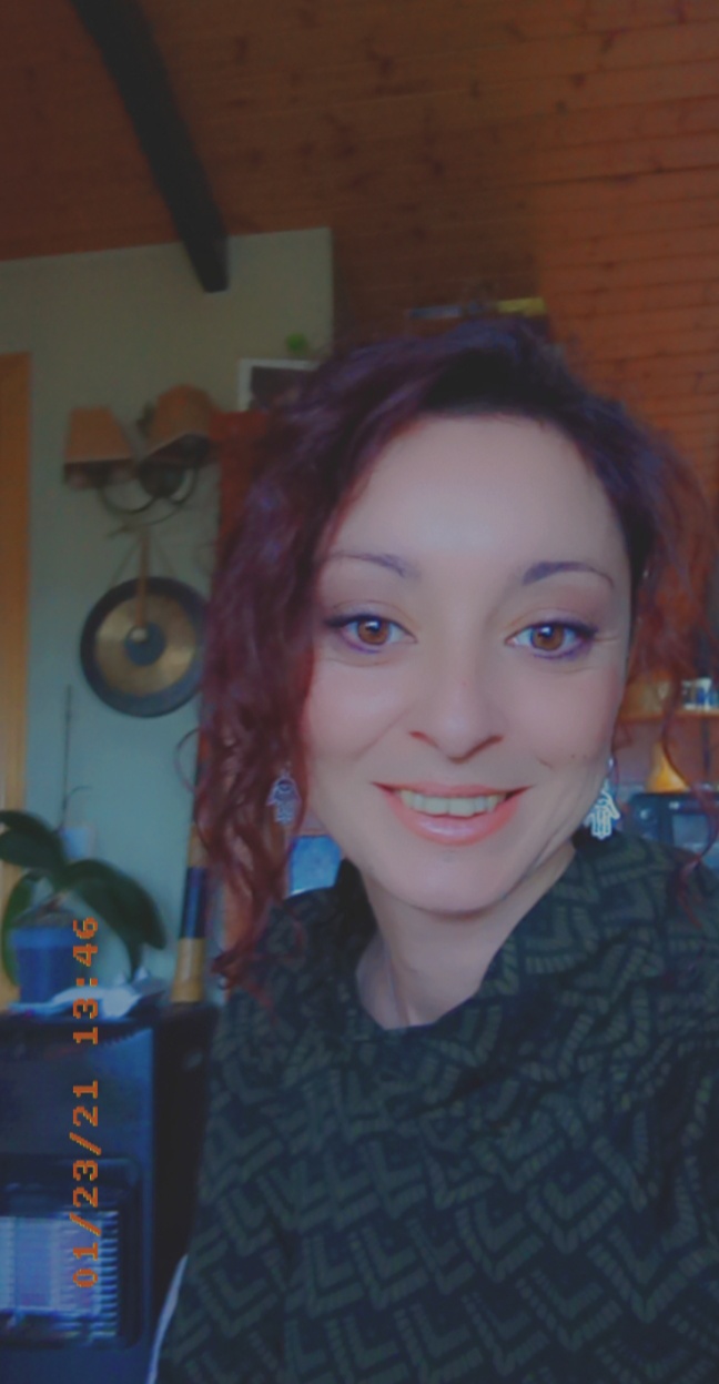 Margarita Esteban Navarro