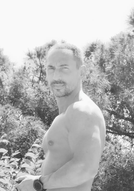 David Fernández López