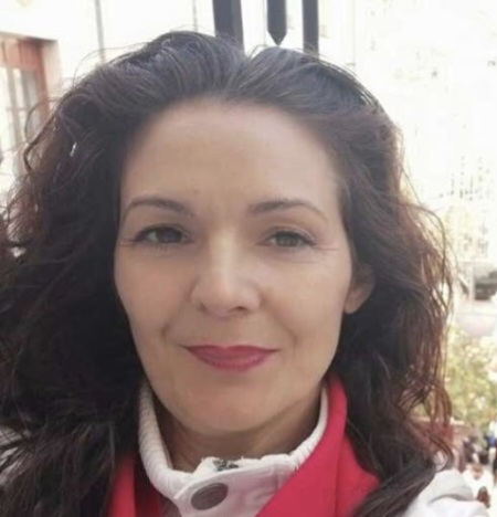 Ana Belen Sobrino Nava