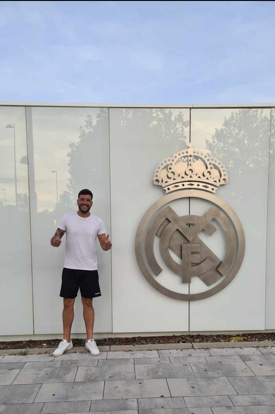 Alejandro García Fernández