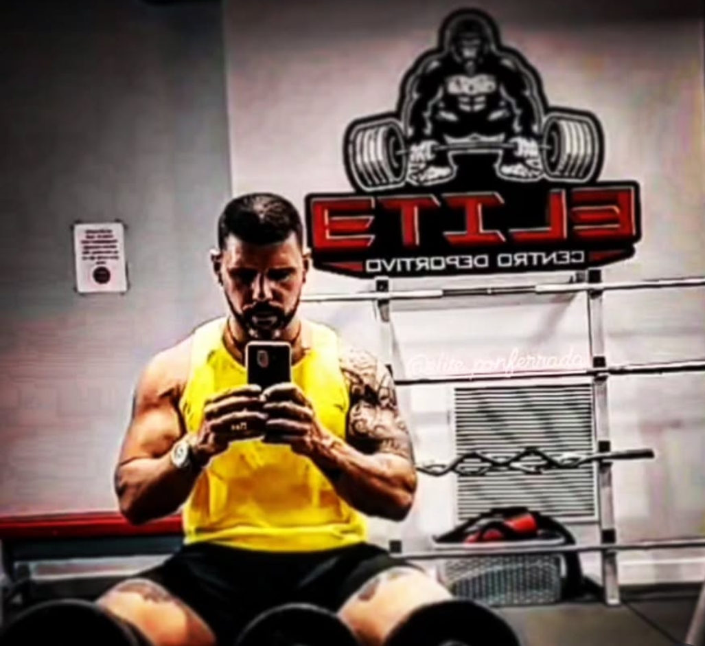 Ruben Maneiro  Alvarez