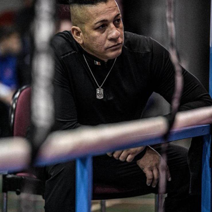 Jhonny Jose Briceno Jimenez