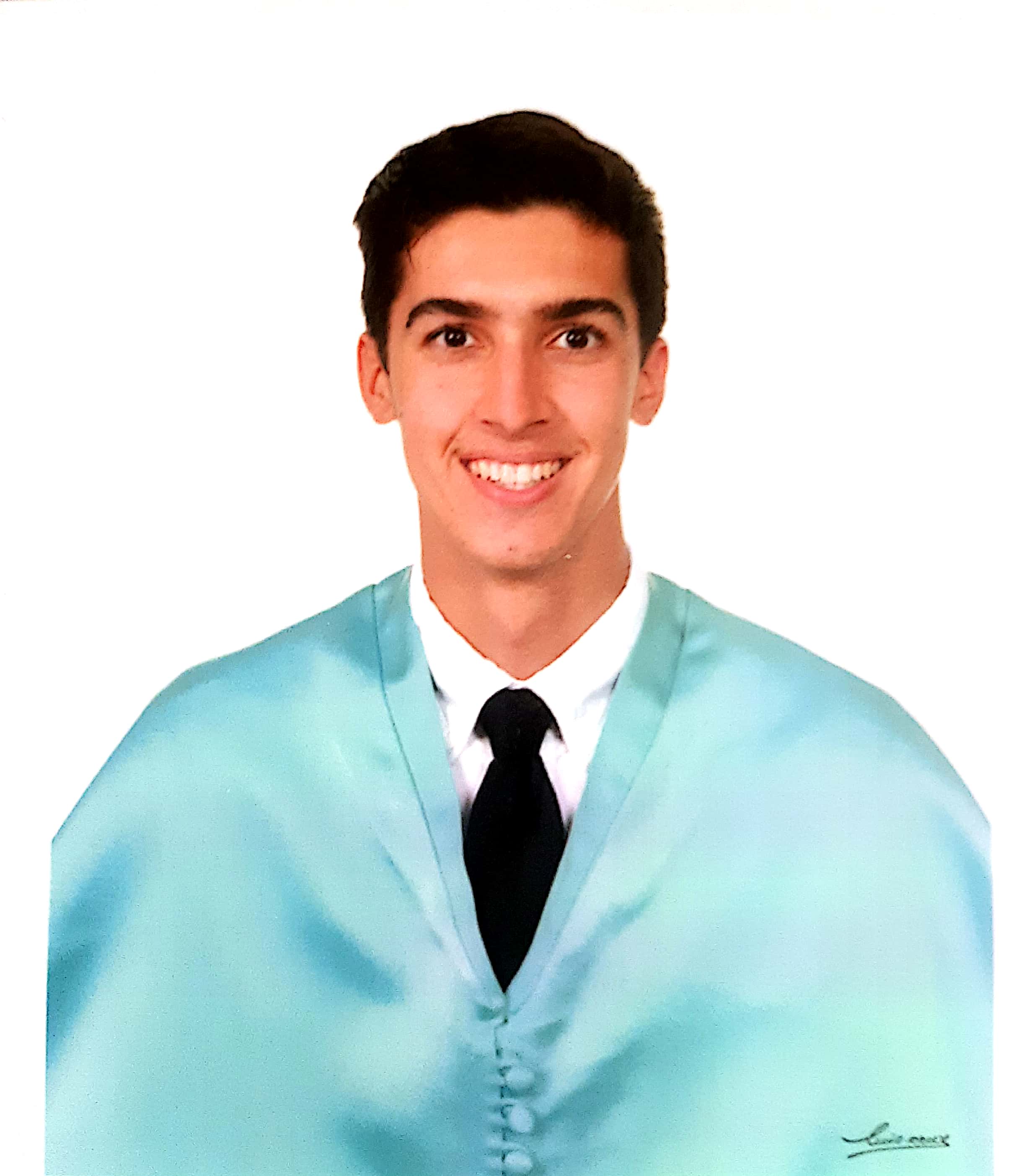 Daniel Romero Rasero