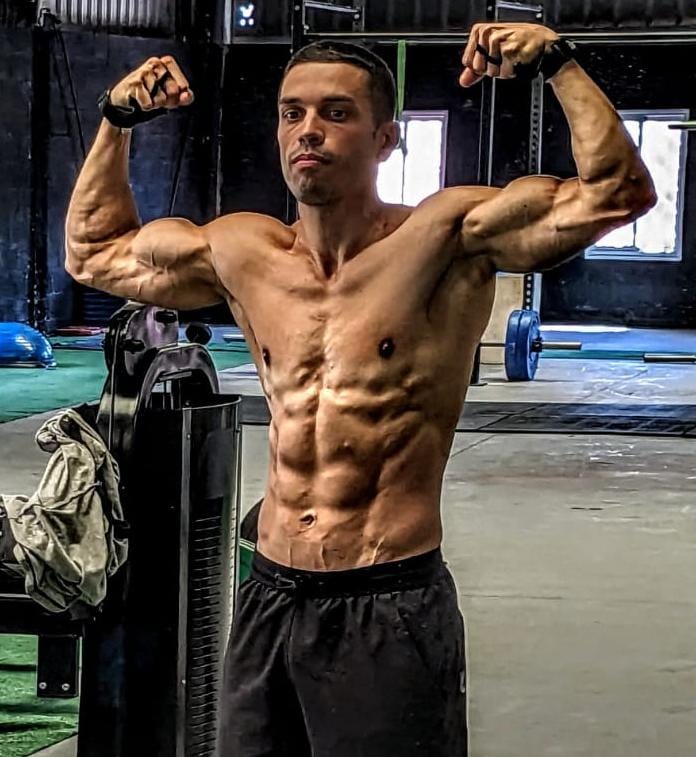 José Ramón Camacho Gutiérrez