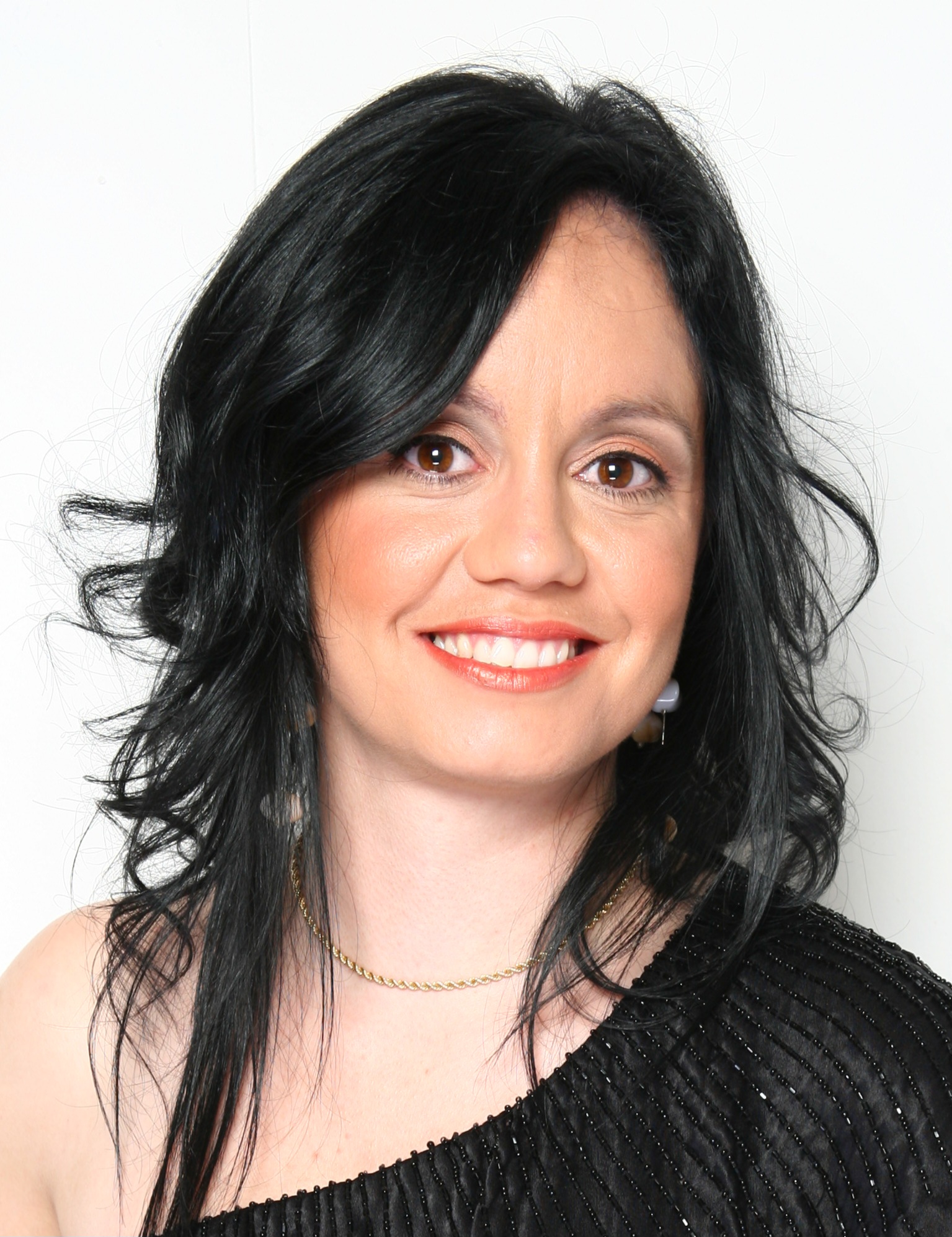 Inmaculada Florez Fernandez